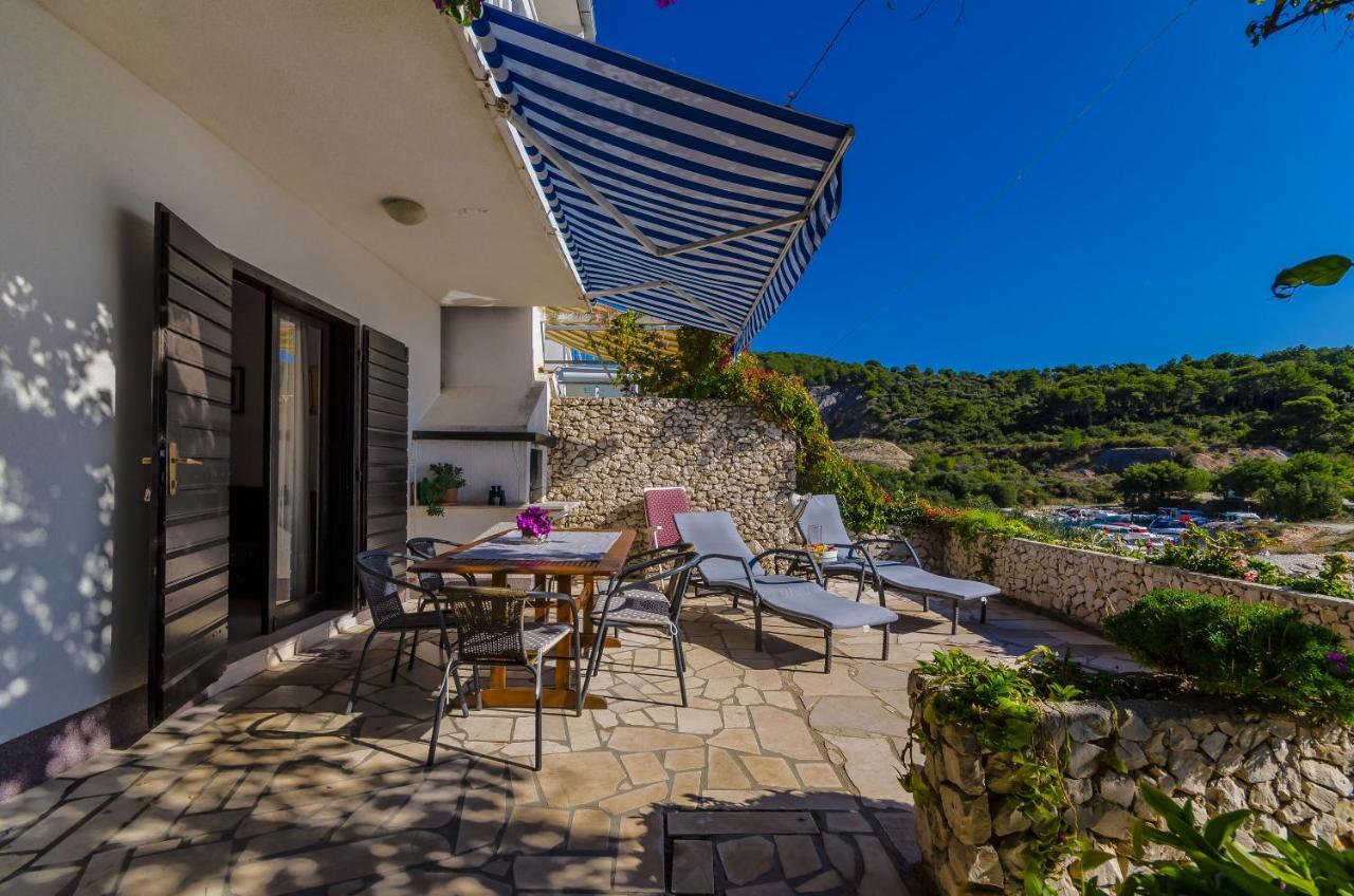 House Zdenka Βίλα Donji Okrug  Εξωτερικό φωτογραφία