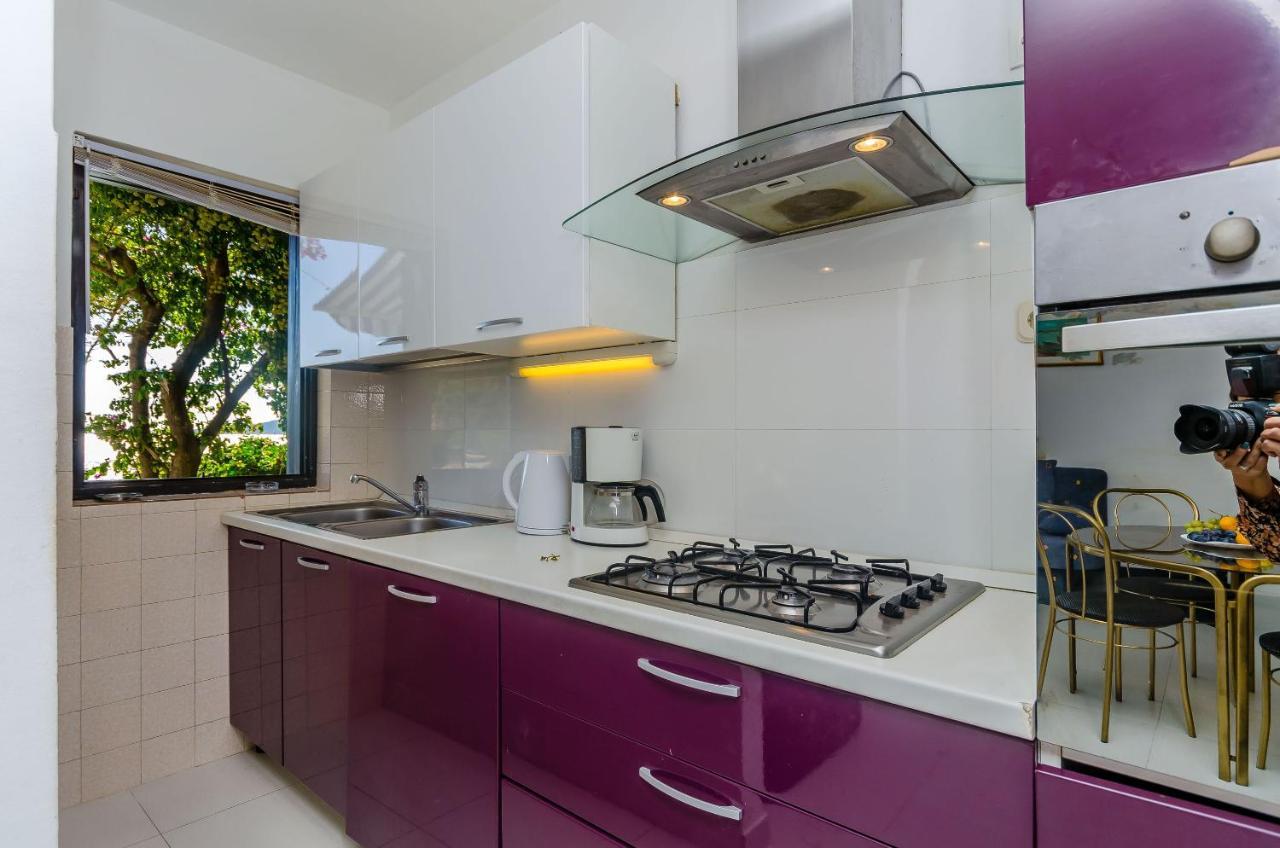 House Zdenka Βίλα Donji Okrug  Εξωτερικό φωτογραφία