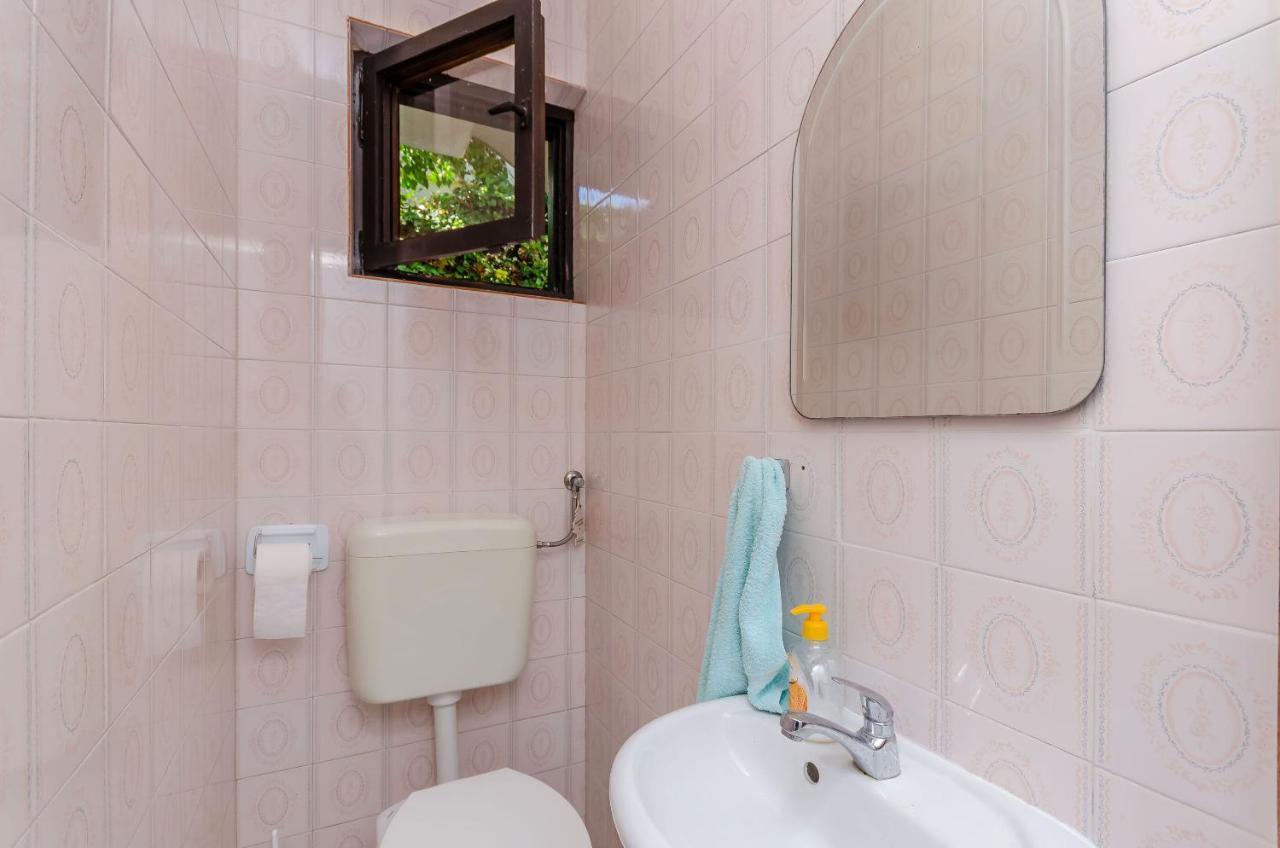 House Zdenka Βίλα Donji Okrug  Εξωτερικό φωτογραφία