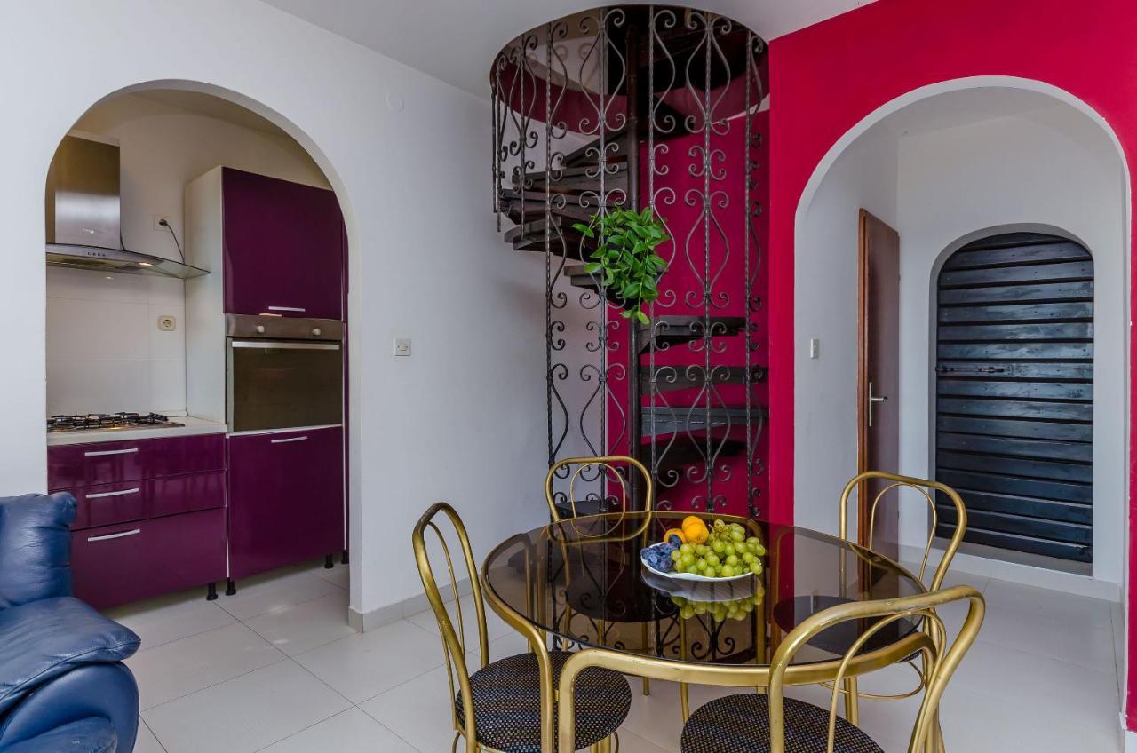 House Zdenka Βίλα Donji Okrug  Εξωτερικό φωτογραφία