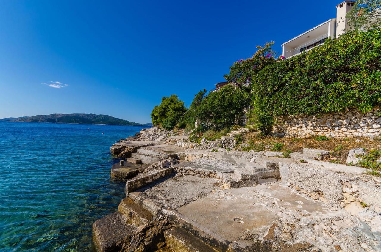 House Zdenka Βίλα Donji Okrug  Εξωτερικό φωτογραφία