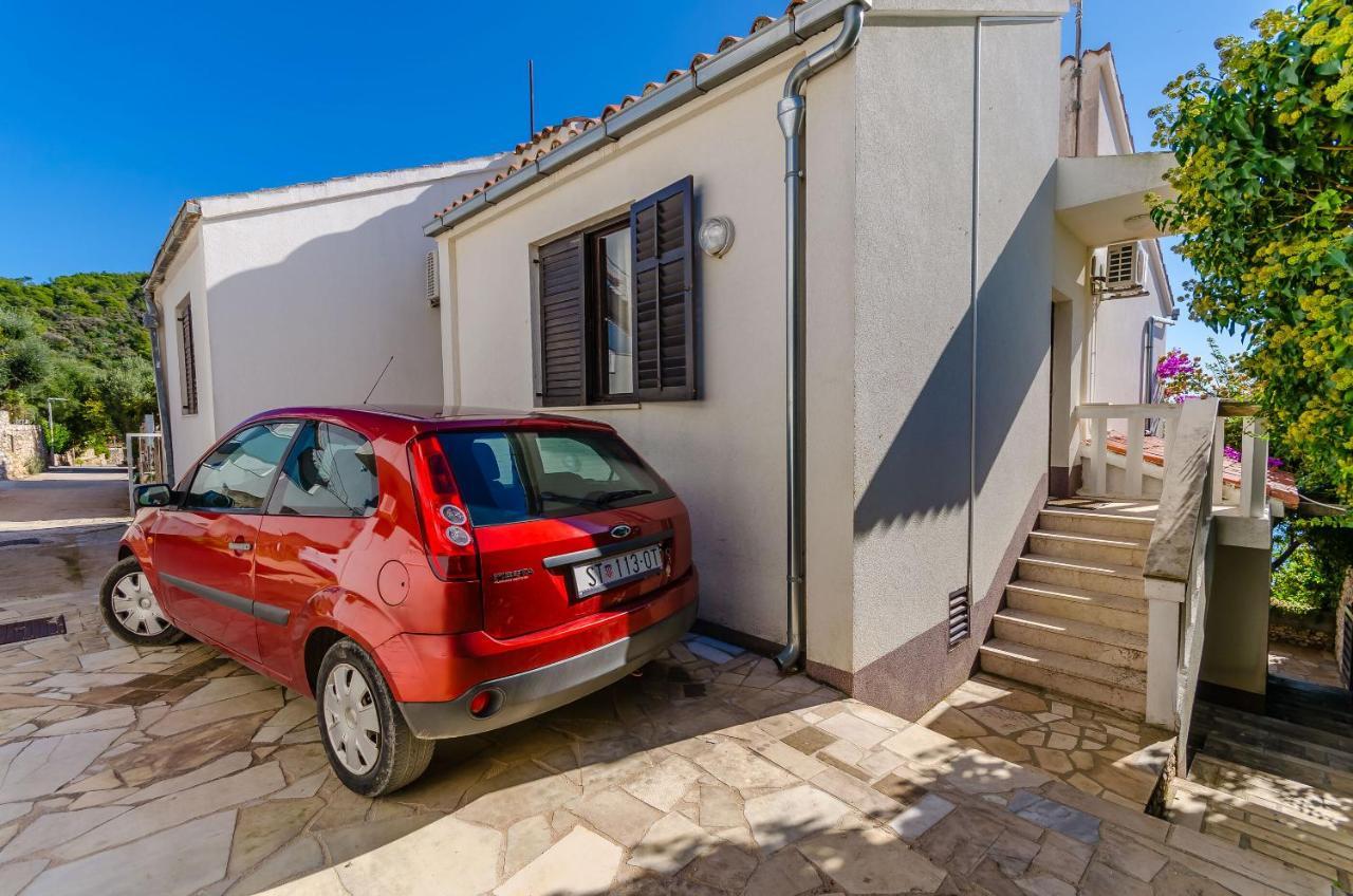 House Zdenka Βίλα Donji Okrug  Εξωτερικό φωτογραφία