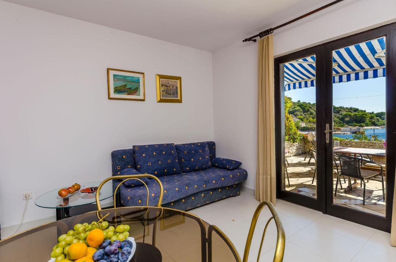House Zdenka Βίλα Donji Okrug  Εξωτερικό φωτογραφία