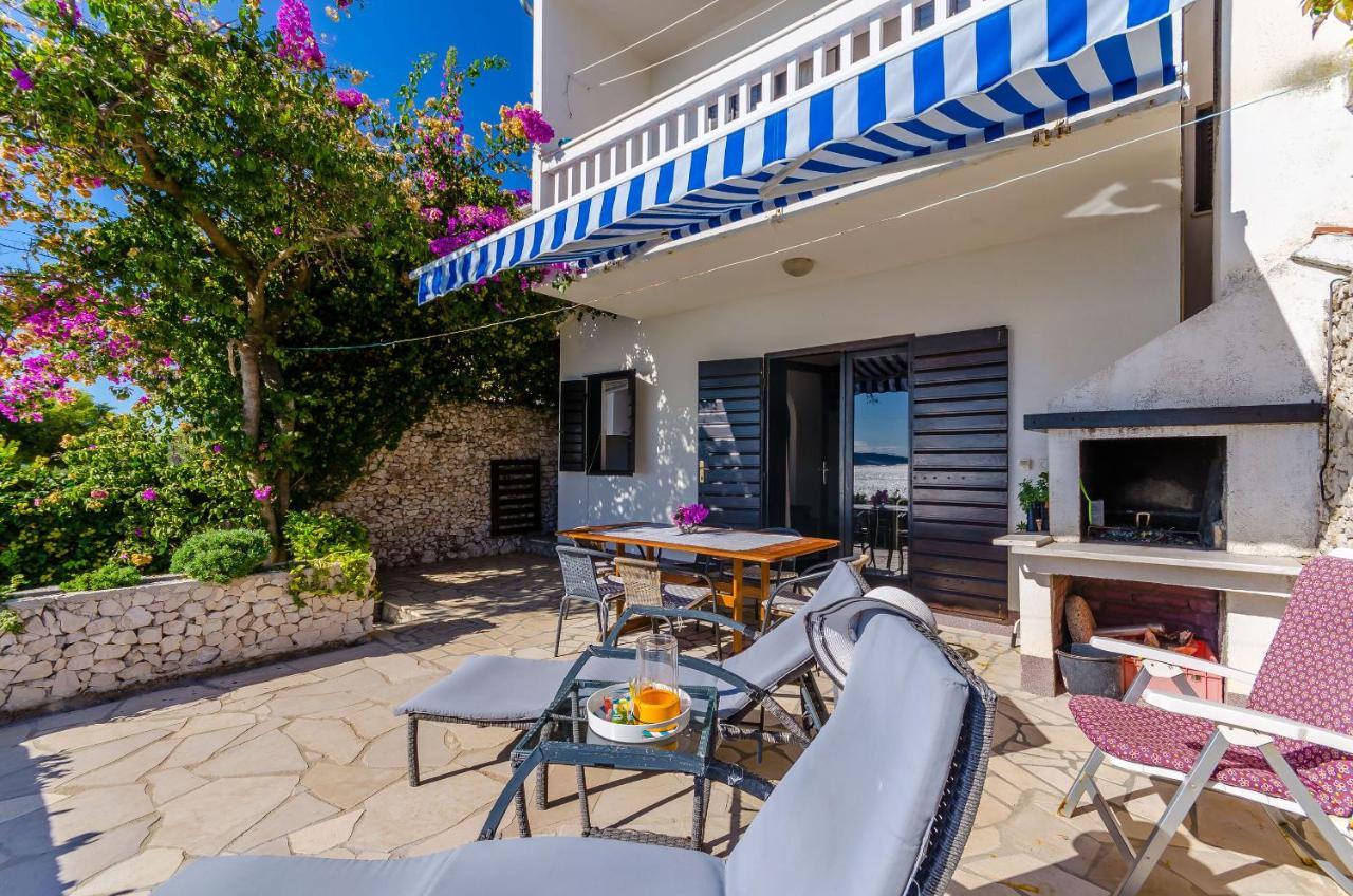 House Zdenka Βίλα Donji Okrug  Εξωτερικό φωτογραφία
