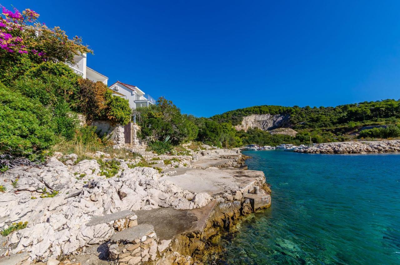 House Zdenka Βίλα Donji Okrug  Εξωτερικό φωτογραφία