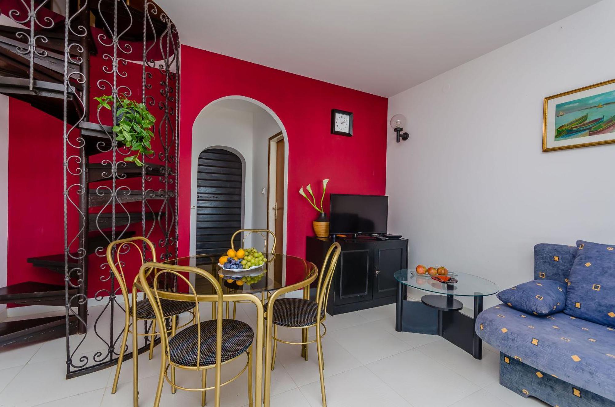 House Zdenka Βίλα Donji Okrug  Δωμάτιο φωτογραφία